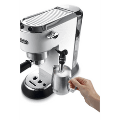 DeLonghi DeLonghi EC685.W Dedica Style kávéfőző