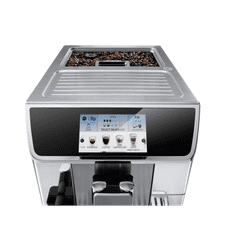 DeLonghi PrimaDonna Elite ECAM 650.75.MS automata kávéfőző (ECAM 650.75.MS)