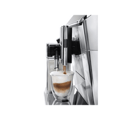 DeLonghi PrimaDonna Elite ECAM 650.75.MS automata kávéfőző (ECAM 650.75.MS)