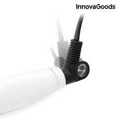 InnovaGoods fűtött hajkefe (V0100575) (V0100575)