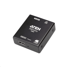 Aten VanCryst Repeater HDMI 4K (4K@40m) (VB800-AT-G) (VB800-AT-G)