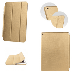 TokShop Apple iPad Pro 12.9 (2017), mappa tok, Smart Case, arany (42559)