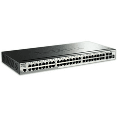 D-LINK DGS-1510-52X/E M RM SFP+ (DGS-1510-52X/E)