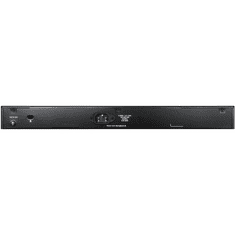 D-LINK DGS-1510-20/E hálózati kapcsoló Vezérelt L2/L3 Gigabit Ethernet (10/100/1000) 1U Szürke (DGS-1510-20/E)