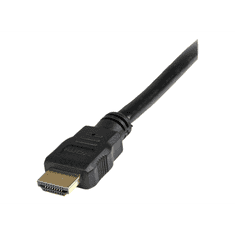 Startech StarTech.com 5m High Speed HDMI Cable to DVI Digital Video Monitor - video cable - HDMI / DVI - 5 m (HDDVIMM5M)