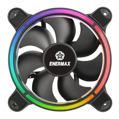 Enermax T.B. RGB Expansion Unit 12cm (UCTBRGB12-SG) (UCTBRGB12-SG)