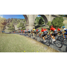 Nacon Tour de France 2021 (Xbox Series X|S - Dobozos játék)