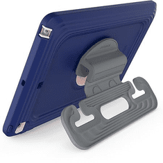 Easygrab Kids Apple iPad (7-8-9th gen) védőtok kék (77-81188) (77-81188)
