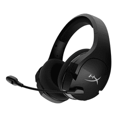 Cloud Stinger Core 7.1 vezeték nélküli Gaming Headset fekete (HHSS1C-BA-BK/G / 4P4F0AA) (HHSS1C-BA-BK/G)