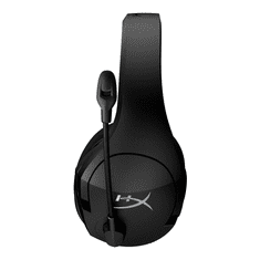 Cloud Stinger Core 7.1 vezeték nélküli Gaming Headset fekete (HHSS1C-BA-BK/G / 4P4F0AA) (HHSS1C-BA-BK/G)