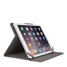 Belkin Twin Stripe iPad mini 4,iPad mini 3,iPad mini 2,iPad mini tok bordó (F7N324btC03)