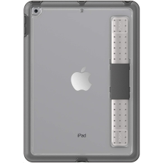 Unlimited Apple iPad 5., 6. gen védőtok szürke (77-59037) (77-59037)