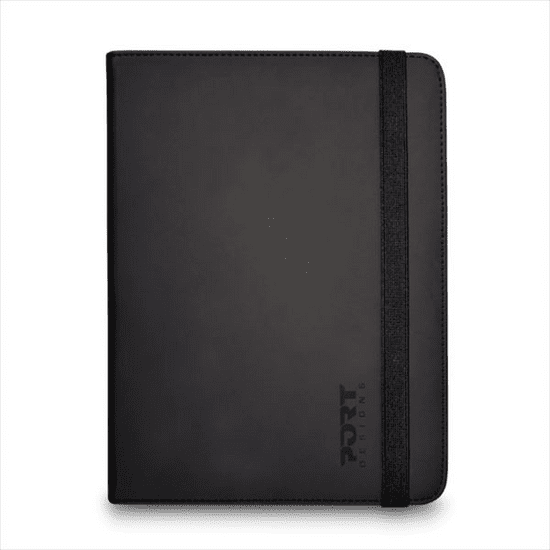 Port Tablet tartó univerzális NOUMEA 9-10" fekete (201311) (201311)
