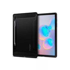 Spigen Rugged Armor Samsung Galaxy Tab S6 tok fekete (ACS00220/50203) (ACS00220)