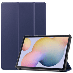 Cellect Samsung Tab S7/S8 11'' T870/T875 tablet tok kék (TABCASE-SAM-S7-BL)