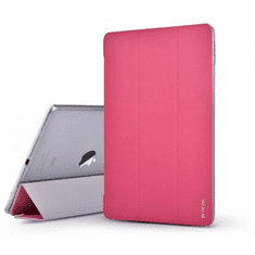 Devia Light Grace Apple iPad Pro 12.9" (2018) védőtok rózsaszín (ST319181)
