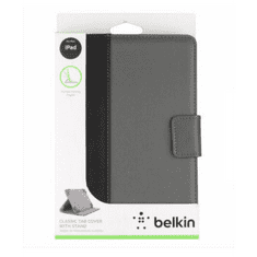 Belkin Verve Folio Stand Air tablet tok fekete-szürke (F7N269B2C00)