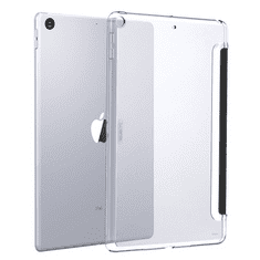 Cellect Apple iPad Mini 2019 tablet hátlap átlátszó (TABCOVER-IMINI19-TP)