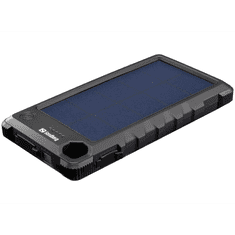 Sandberg 420-53 napelemes Power Bank 10000mAh (420-53)