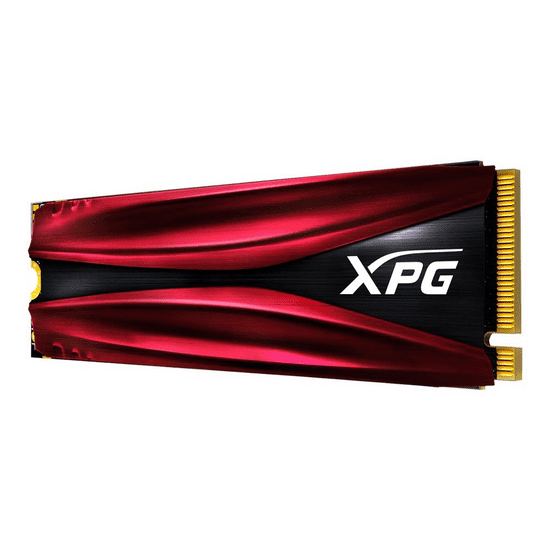 ADATA XPG GAMMIX S11 PRO - solid state drive - 2 TB - PCI Express 3.0 x4 (NVMe)