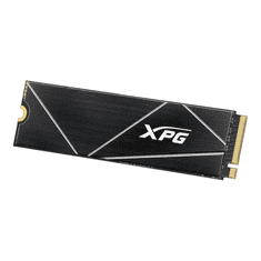 A-Data XPG GAMMIX S70 Blade - SSD - 1 TB - PCIe 4.0 x4 (NVMe) (AGAMMIXS70B-1T-CS)