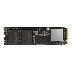 A-Data XPG GAMMIX S70 Blade - SSD - 1 TB - PCIe 4.0 x4 (NVMe) (AGAMMIXS70B-1T-CS)