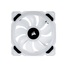 Corsair LL Series LL120 RGB Dual Light Loop case fan (CO-9050091-WW)