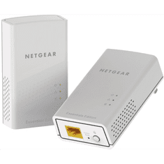 Netgear PL1000 Powerline 1Gbps adapter (PL1000-100PES)