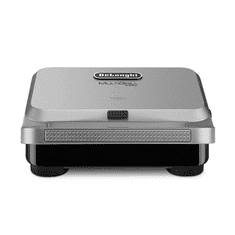 DeLonghi SW12BC.S Multigrill Easy szendvics és gofrisütő (SW12BC.S)