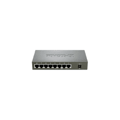 D-LINK DES-1008PA Metall PoE (DES-1008PA)