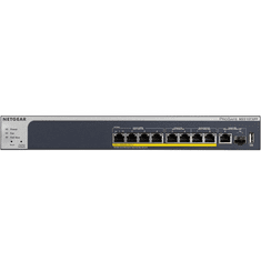 Netgear MS510TXPP GB POE+ Smart Switch (MS510TXPP-100EUS)