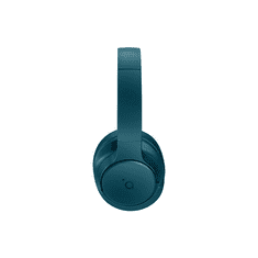 Acme BH317T Bluetooth mikrofonos fejhallgató kék