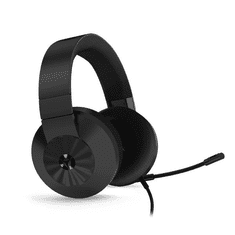 Lenovo Legion H200 Headset Vezetékes Fejpánt Játék Fekete (GXD1B87065)