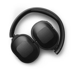 PHILIPS TAH6506BK/00 Bluetooth fejhallgató fekete (TAH6506BK/00)