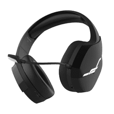 Zalman ZM-HPS700W BK vezeték nélküli gaming headset fekete (ZM-HPS700W BK)