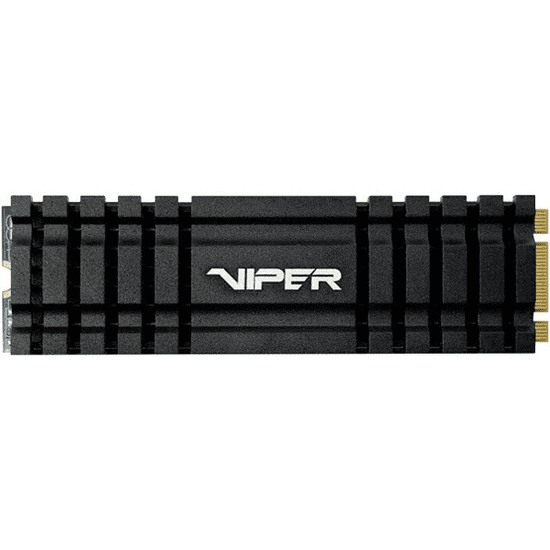 SSD Patriot 512GB Viper VPN110 M.2 2280 PCIe Gen3 x4