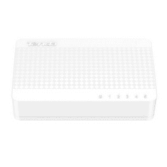 Tenda S105 5-Port Fast Ethernet Switch (S105V10.0)