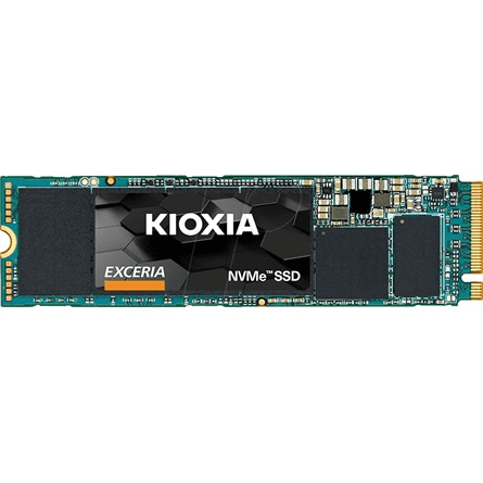 Kioxia LRC10 (TOSHIBA) 1TB PCIe x4 (3.0) M.2 2280 SSD