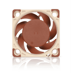 Noctua Ventilátor NF-A4X20 PWM 4cm (NF-A4X20 PWM)