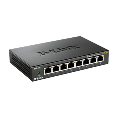 D-LINK DGS-108GL (DGS-108GL/E)