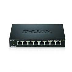 D-LINK DGS-108 (DGS-108/E)