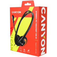 Canyon CNS-CHS01BO (CNS-CHS01BO)
