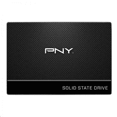 PNY PNY CS900 120GB SATAIII 2.5"
