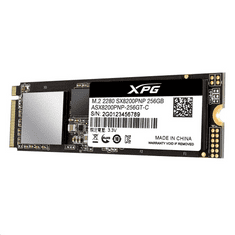 XPG SX8200 PRO 1TB M.2 NVMe (ASX8200PNP-1TT-C)