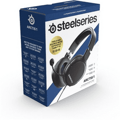 Steelseries Arctis 1