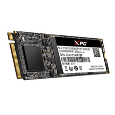 XPG SX6000 Pro 25GB M.2 NVMe (ASX6000PNP-256GT-C)