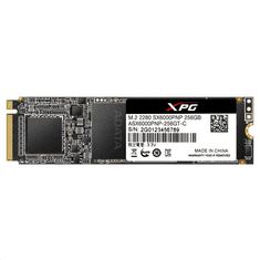 XPG SX6000 Pro 25GB M.2 NVMe (ASX6000PNP-256GT-C)