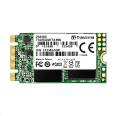 Transcend MTS430 256GB M.2 (TS256GMTS430S)