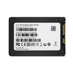 A-Data SU750 256GB SATAIII 2.5" (ASU750SS-256GT-C)