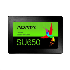 A-Data SU650 120GB SATAIII 2.5" (ASU650SS-120GT-R)